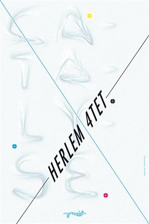 Affiche de Catalyse par le Herlem 4tet