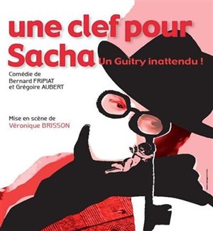 Affiche de Une clef pour Sacha