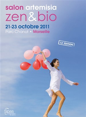 Affiche de Artémisia salon bio et bien-être