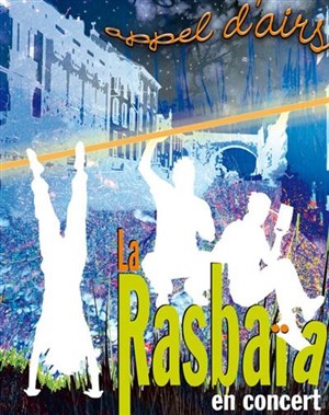 Affiche de appel d'air - la raisbaia