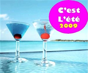 Affiche de C'est L'été 2009