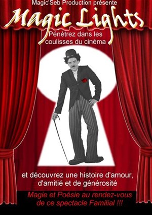Affiche de Magic Lights