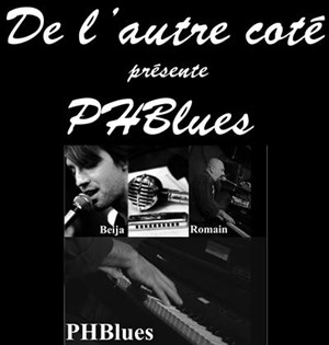 Affiche de PHblues