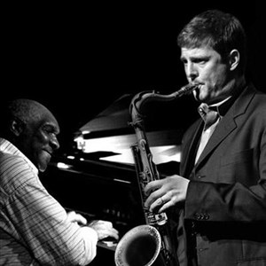 Affiche de Eric Alexander et Harold Mabern 4tet