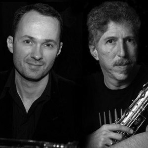 Affiche de Bob Mintzer 4tet invite Nicolas Folmer