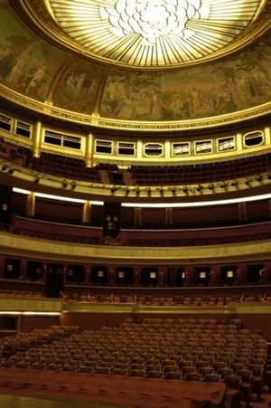 Affiche de Le carnaval des animaux | Espace Michel Simon