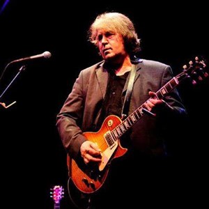 Affiche de Mick Taylor
