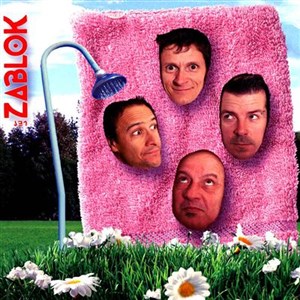 Affiche de Les Zabloks