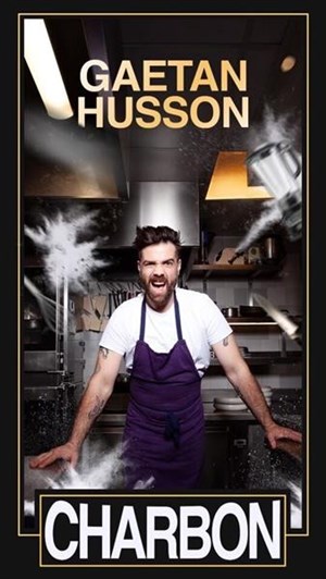 Affiche de Gaetan Husson