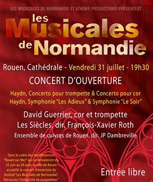 Affiche de Haydn dans tous ses états