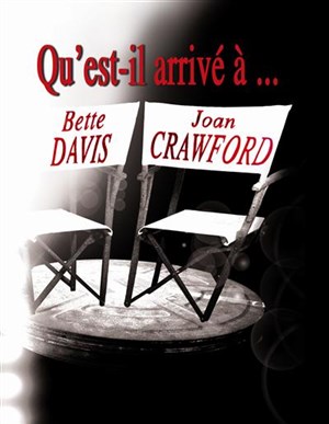 Affiche de Qu'est-il arrivé à Bette Davis et Joan Crawford ?
