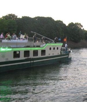 Affiche de Croisière Pique-Nique sur la Marne au départ de Paris
