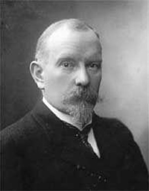 Affiche de Lecture sur Jules Renard par Nathalie Jouin