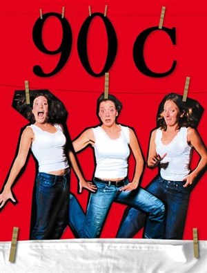Affiche de 90C