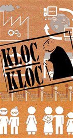 Affiche de Kloc Kloc