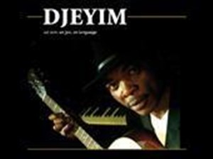 Affiche de Jack Djeyim Group