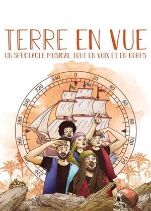 Affiche de Terre en Vue