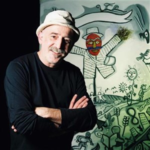 Affiche de La fête à Bobby