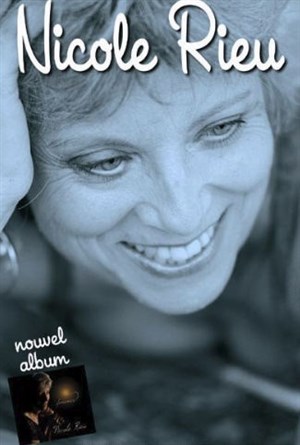 Affiche de Nicole Rieu : Femmes