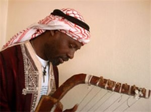 Affiche de Emilio Bissaya : Acoustic / Fusion