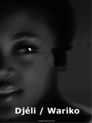 Affiche de Cycle cinéma africain : Djéli
