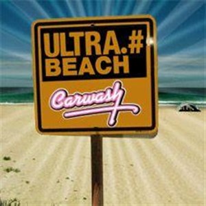 Affiche de Ultra.# feat. Carwash