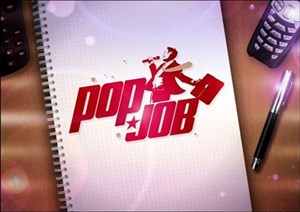Affiche de Pop Job : La Finale