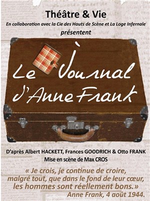 Affiche de Le Journal d'Anne Frank
