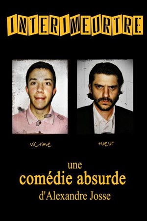 Affiche de Intérimeurtre