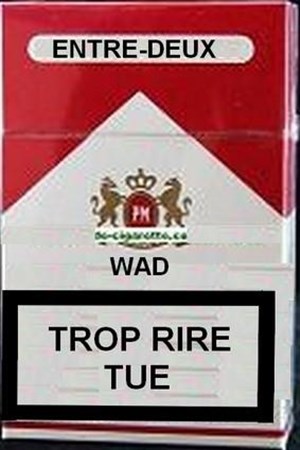 Affiche de Wad dans Entre-Deux