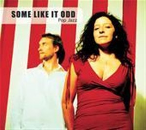Affiche de Some Like It Odd