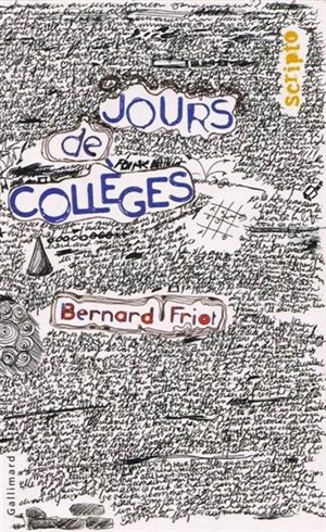 Affiche de Jours de Colleges