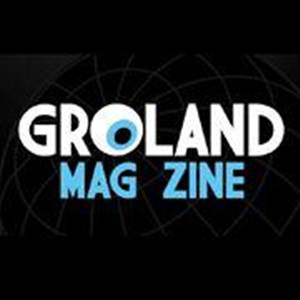 Affiche de Groland.con