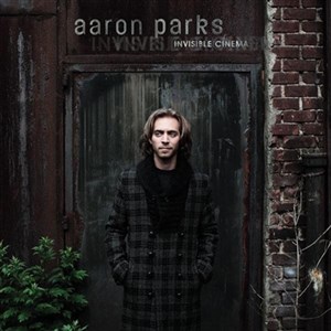 Affiche de Aaron Parks Trio