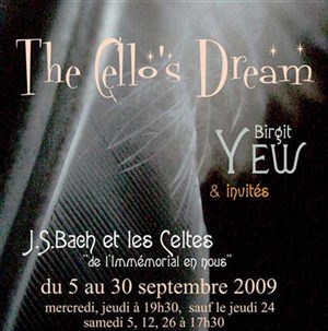 Affiche de Celtics Dreams