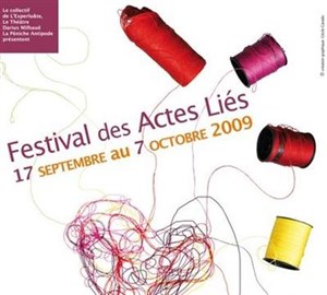 Affiche de RéserVationS