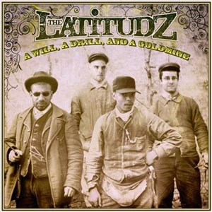 Affiche de The Latitudz & Skip The Use