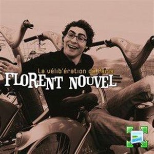 Affiche de Florent Nouvel