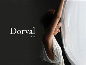 Affiche de Dorval