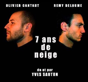 Affiche de 7 ANS DE NEIGE