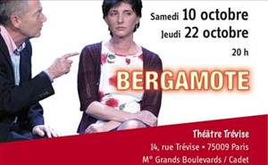 Affiche de Bergamote