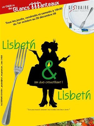 Affiche de Lisbeth & Lisbeth