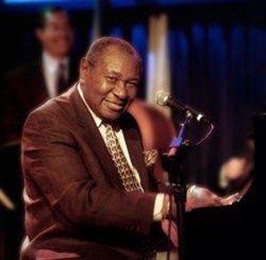 Affiche de Freddy Cole