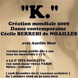 Affiche de xxxx