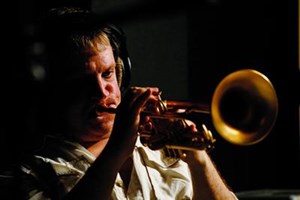 Affiche de Andy Gravish - Mike Campagna Quintet