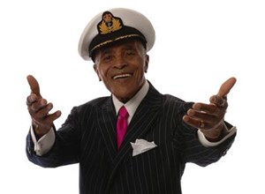 Affiche de Jon hendricks