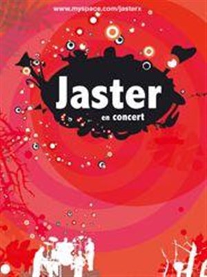Affiche de Jaster - l'irrésistible odyssée du bathyscaphe live!