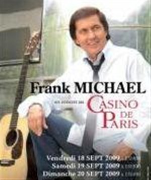 Affiche de Frank Michael