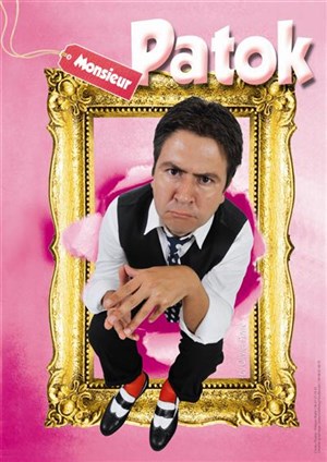 Affiche de Patok
