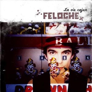 Affiche de Vincha Backpacker - Feloche